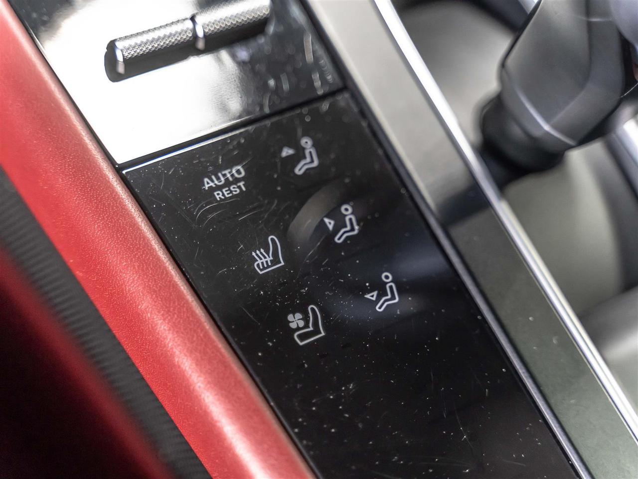 2023 Porsche Macan $468 BI WEEKLY $5000 DOWN **SPORT CHRONO PKG|ADAPT CRUISE|360CAM|BLINDSPOT|LOADED Photo