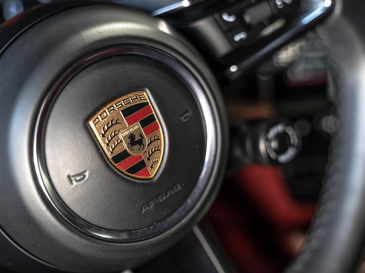 2023 Porsche Macan $468 BI WEEKLY $5000 DOWN **SPORT CHRONO PKG|ADAPT CRUISE|360CAM|BLINDSPOT|LOADED Photo