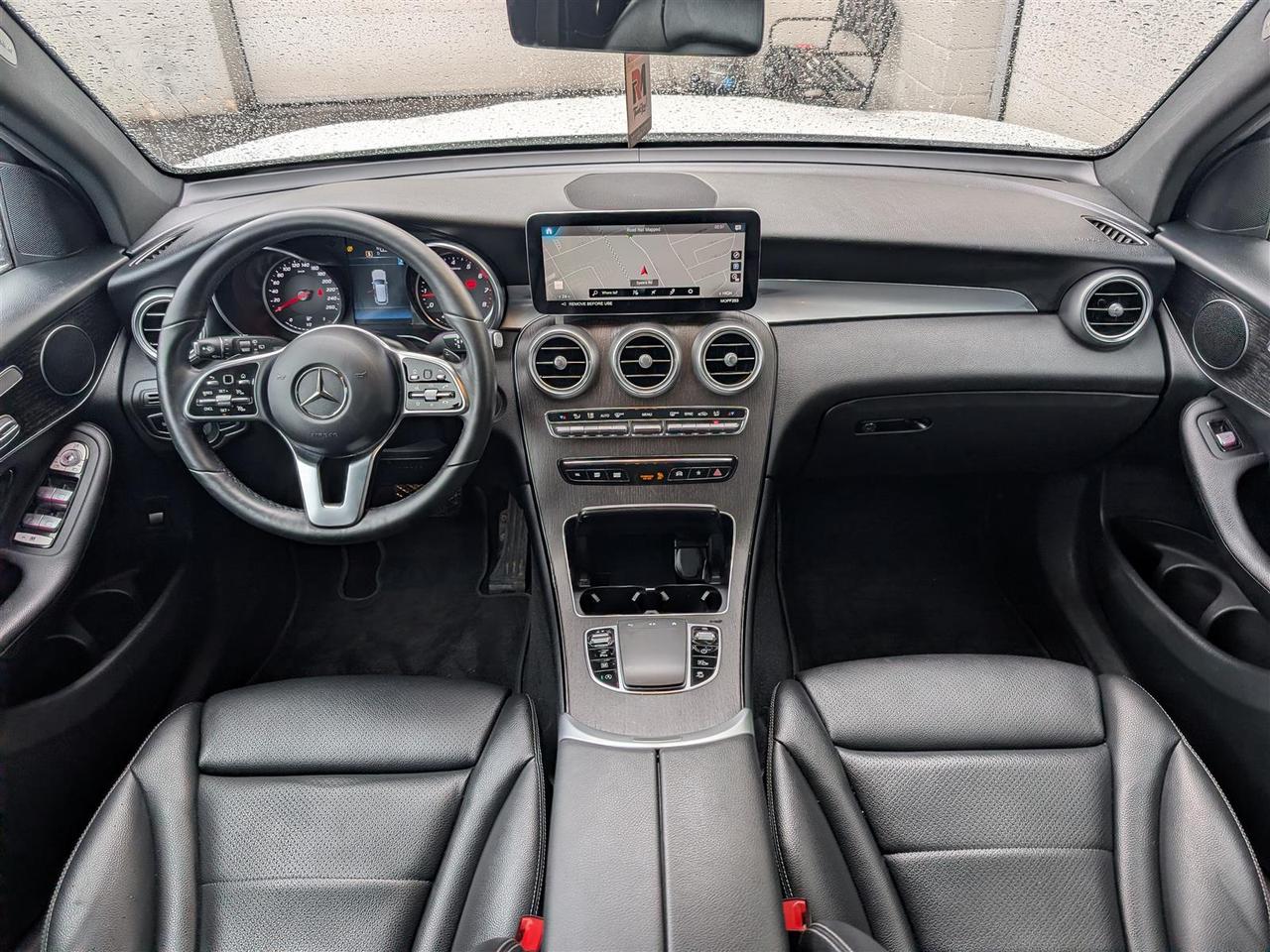 2022 Mercedes-Benz GLC 300 4MATIC - NAVI - PANO ROOF - 360 CAM - TECH FEATURES Photo