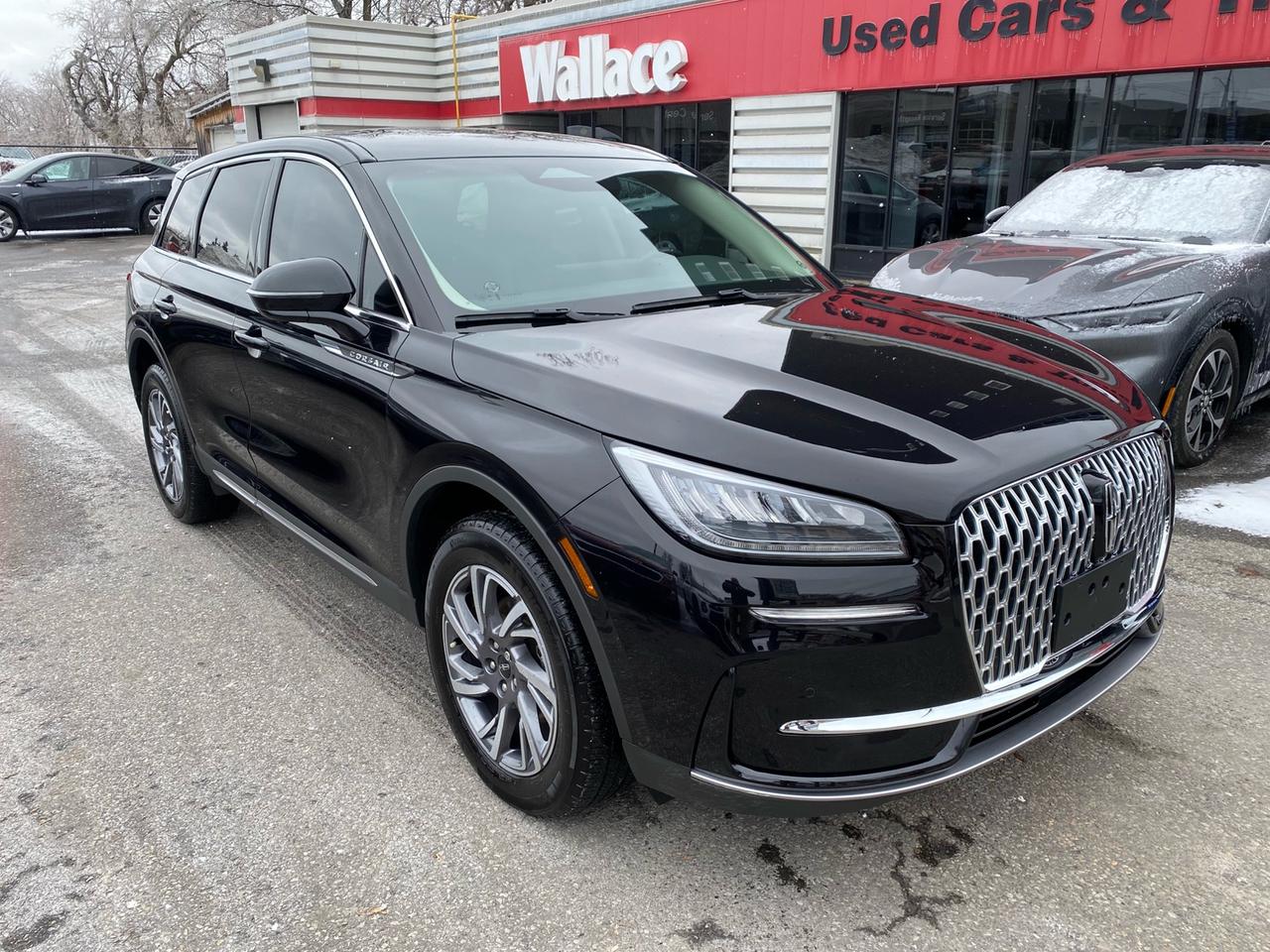 2023 Lincoln Corsair AWD | NAV | Balance of Lincoln Warranty Photo