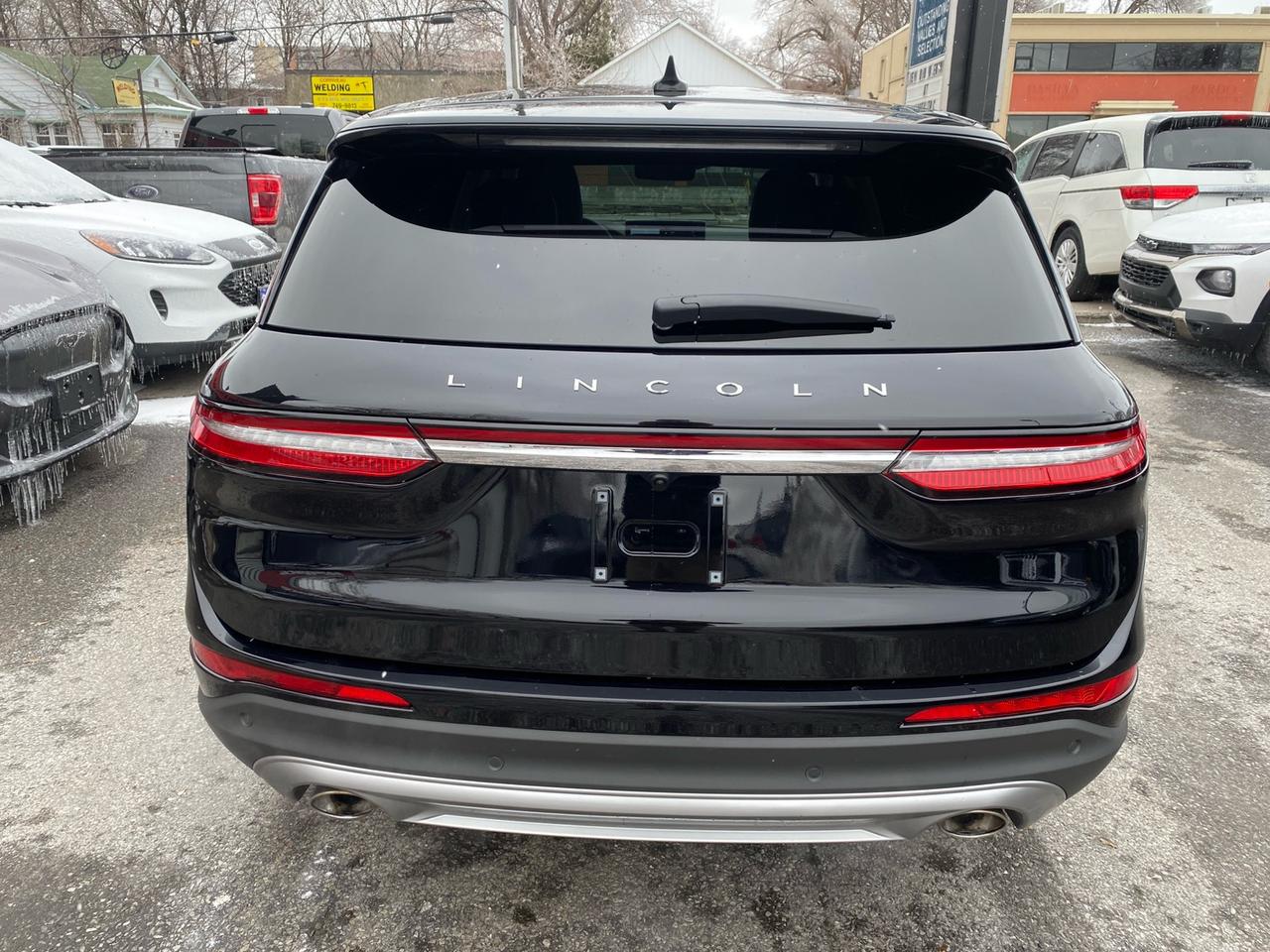 2023 Lincoln Corsair AWD | NAV | Balance of Lincoln Warranty Photo4