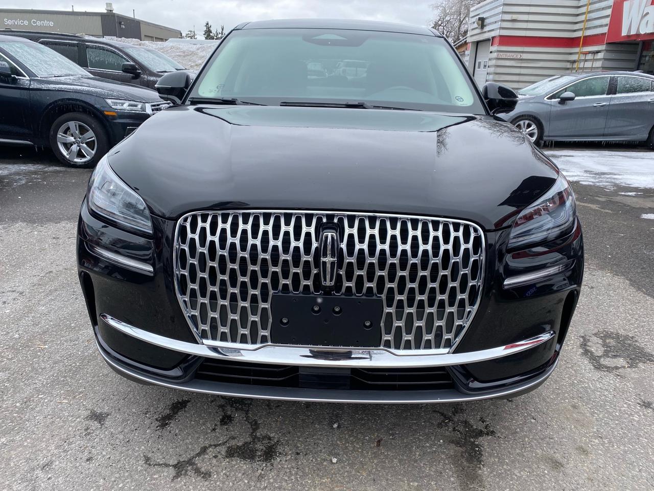 2023 Lincoln Corsair AWD | NAV | Balance of Lincoln Warranty Photo