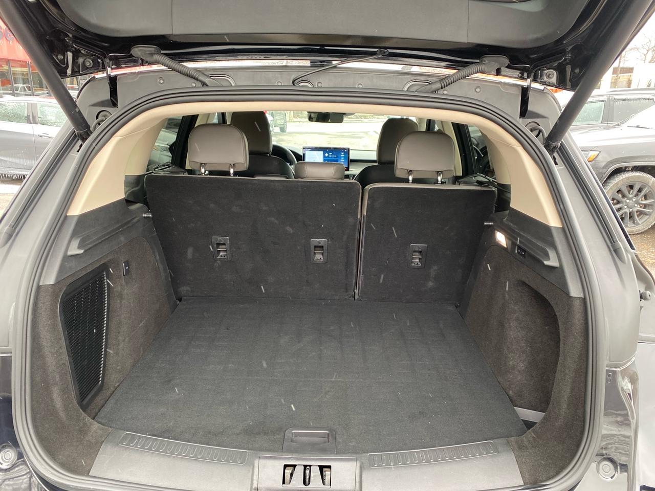 2023 Lincoln Corsair AWD | NAV | Balance of Lincoln Warranty Photo