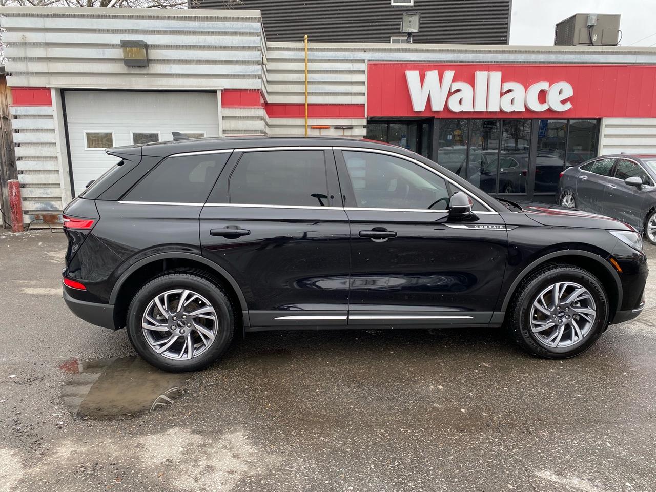 2023 Lincoln Corsair AWD | NAV | Balance of Lincoln Warranty Photo