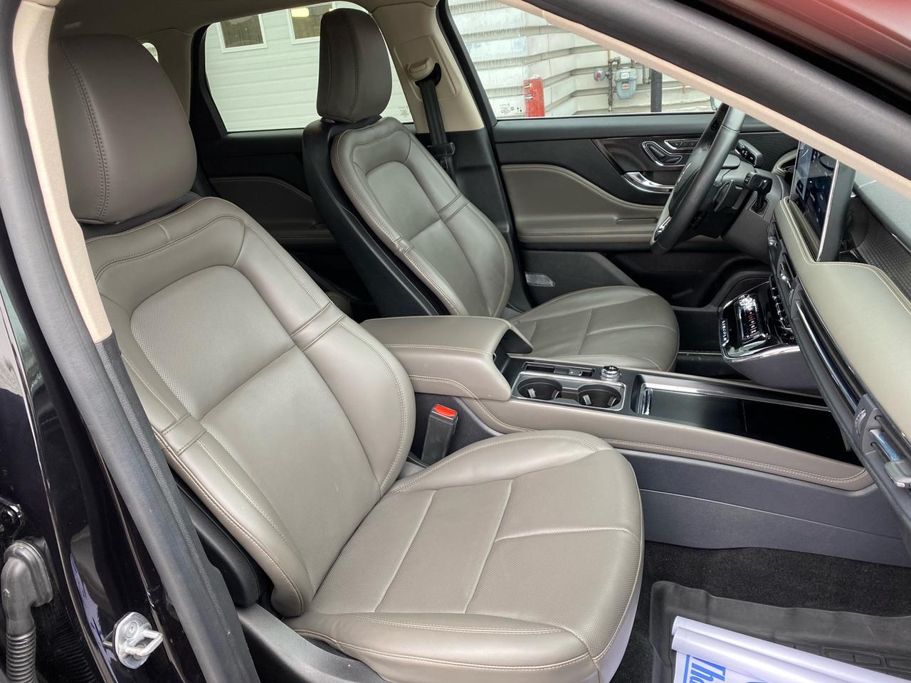 2023 Lincoln Corsair AWD | NAV | Balance of Lincoln Warranty Photo