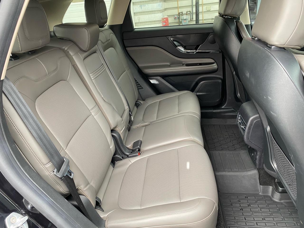 2023 Lincoln Corsair AWD | NAV | Balance of Lincoln Warranty Photo