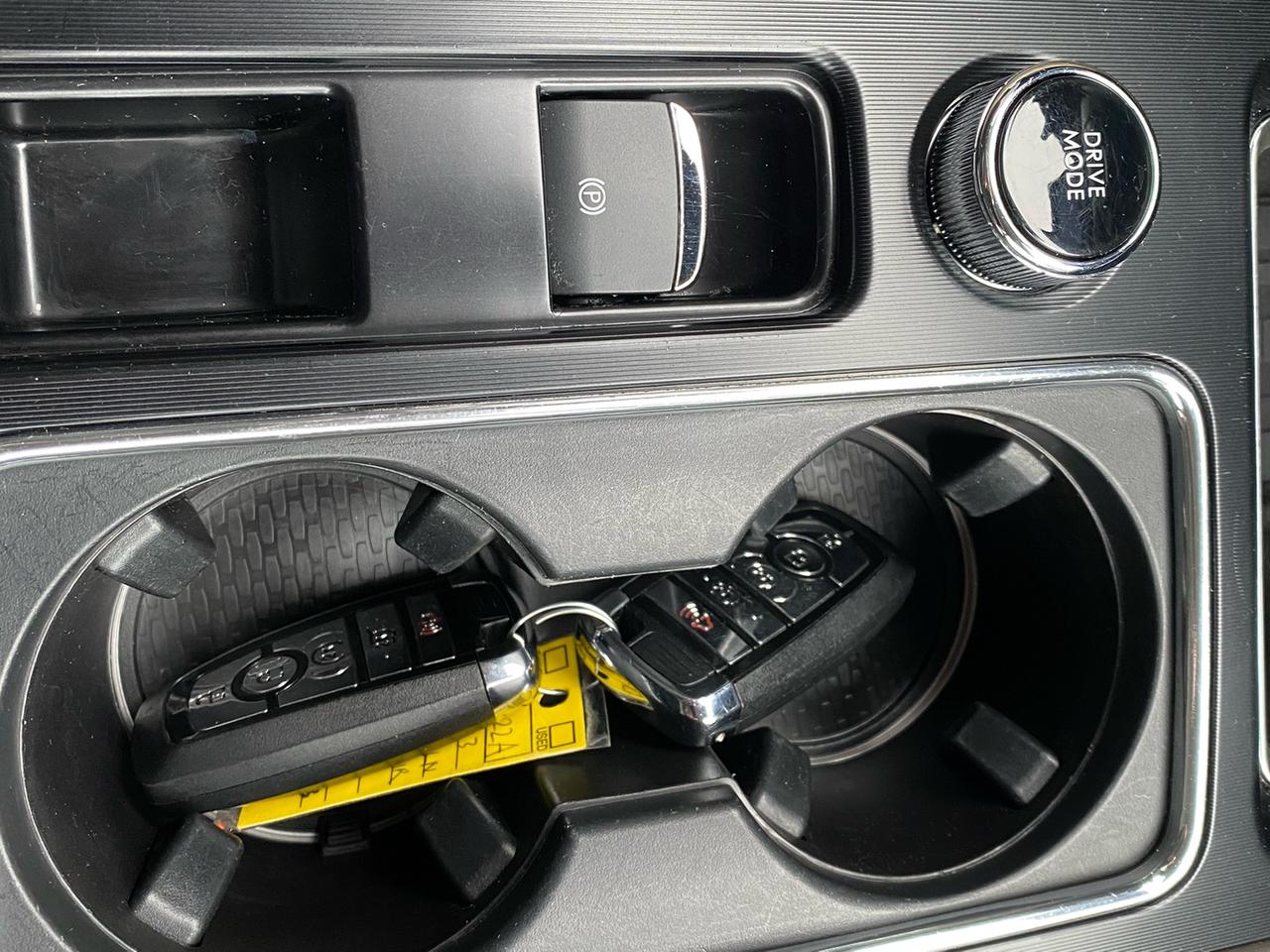 2023 Lincoln Corsair AWD | NAV | Balance of Lincoln Warranty Photo