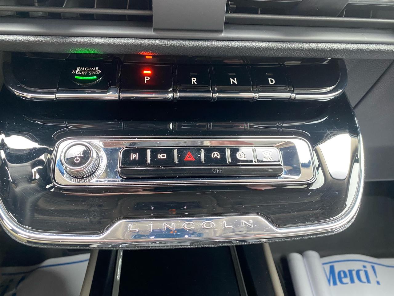 2023 Lincoln Corsair AWD | NAV | Balance of Lincoln Warranty Photo