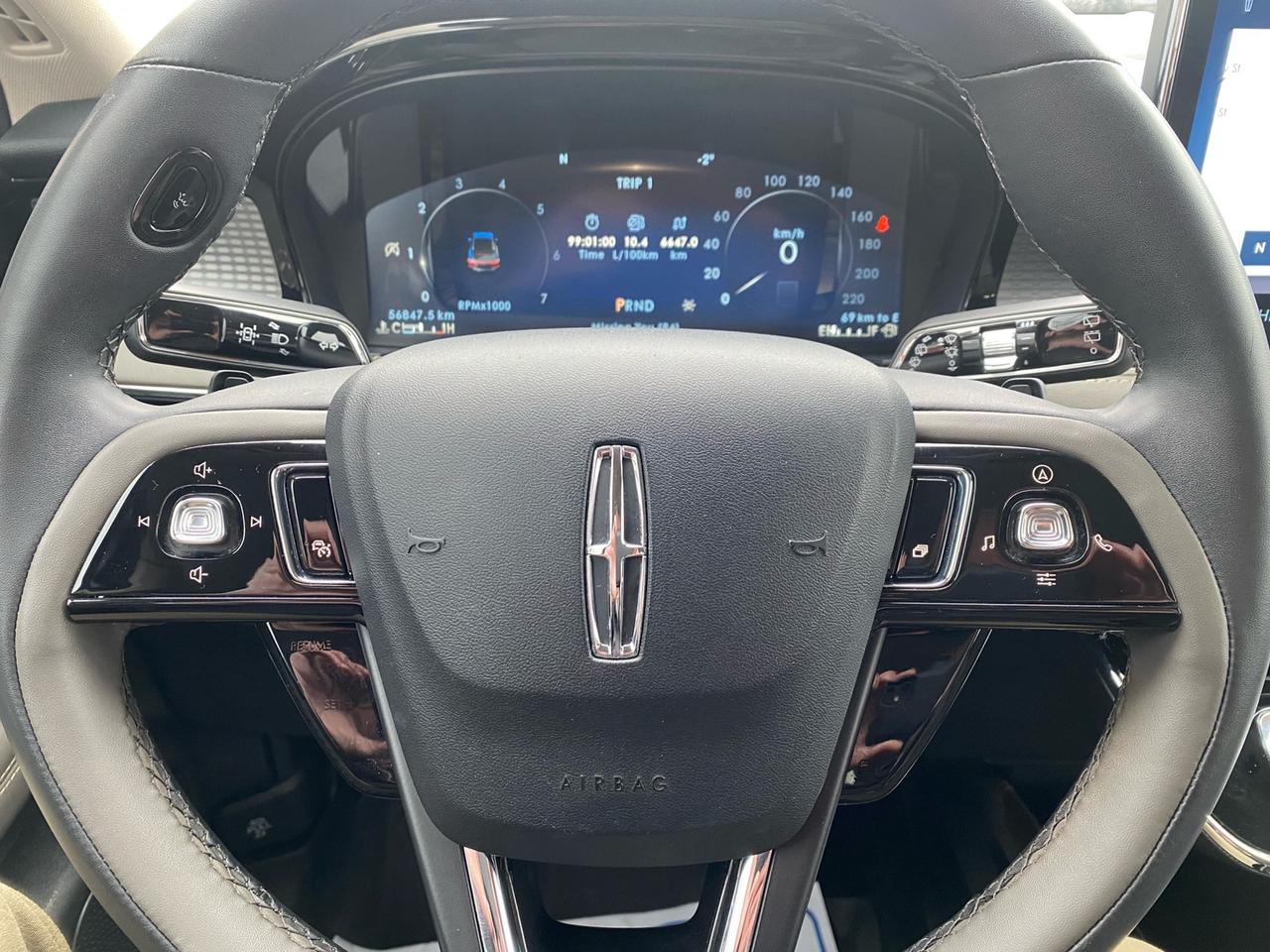 2023 Lincoln Corsair AWD | NAV | Balance of Lincoln Warranty Photo