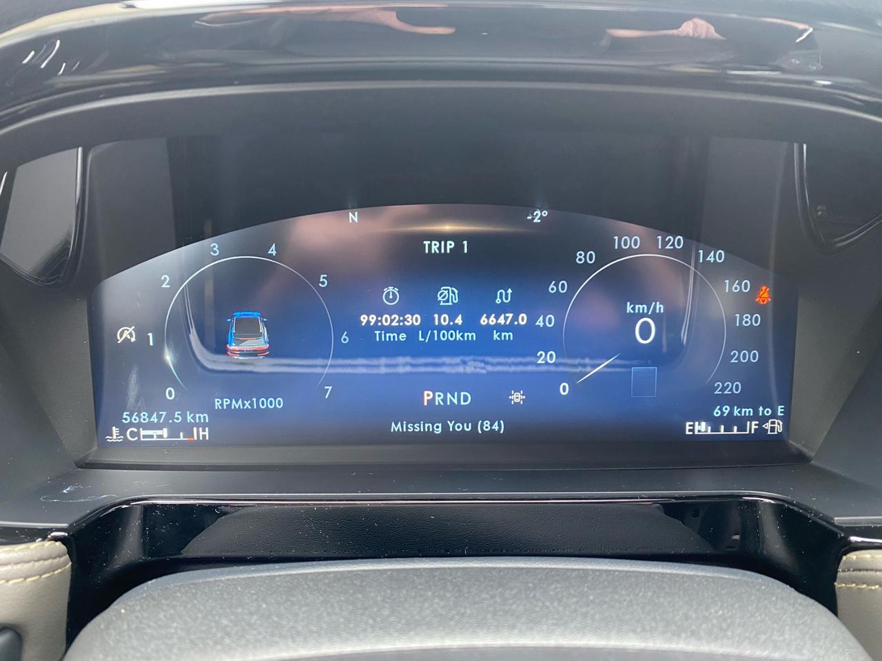 2023 Lincoln Corsair AWD | NAV | Balance of Lincoln Warranty Photo