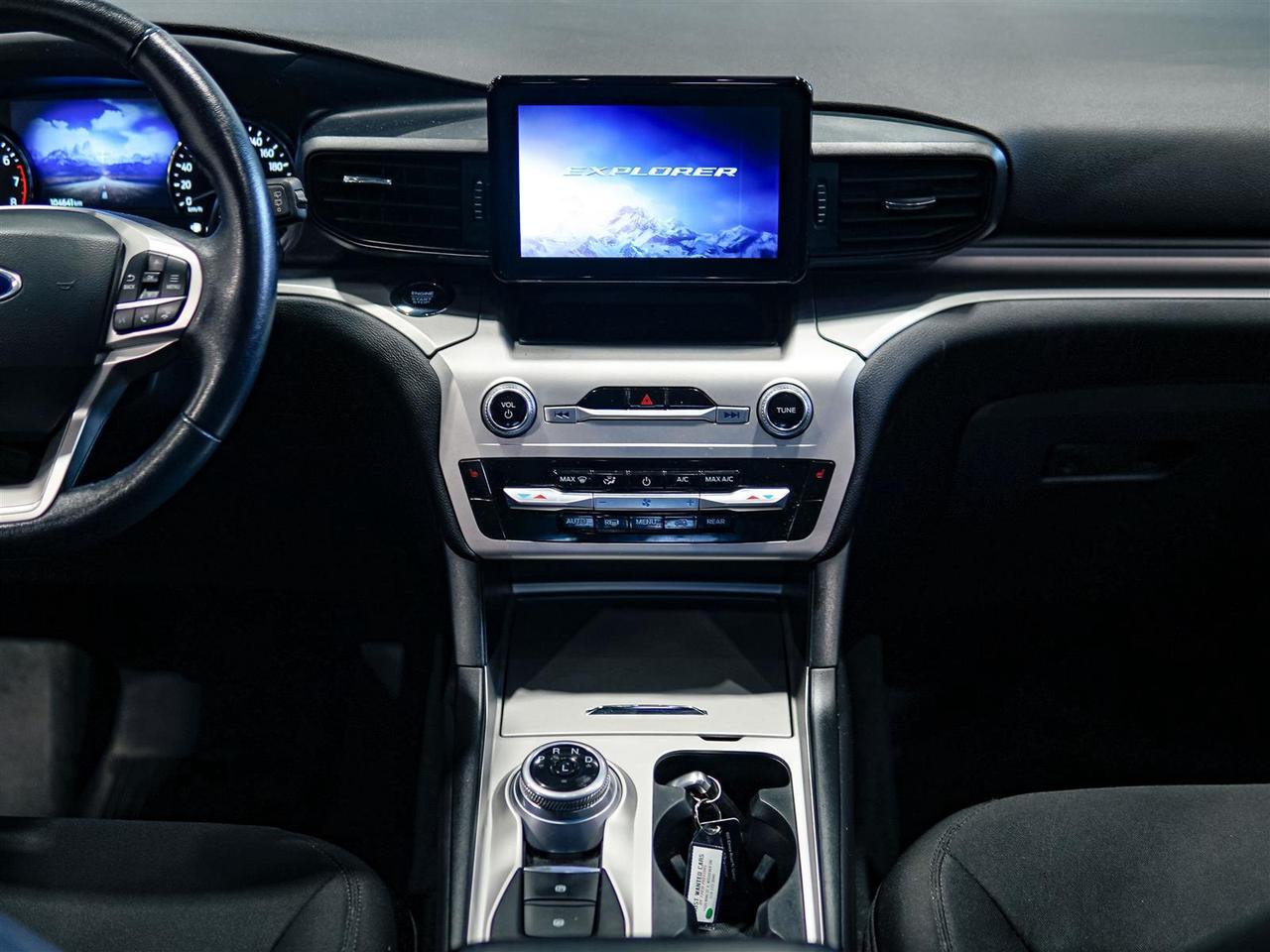 2021 Ford Explorer XLT 4WD | NO ACCIDENTS | 21 SERVICE REC Photo