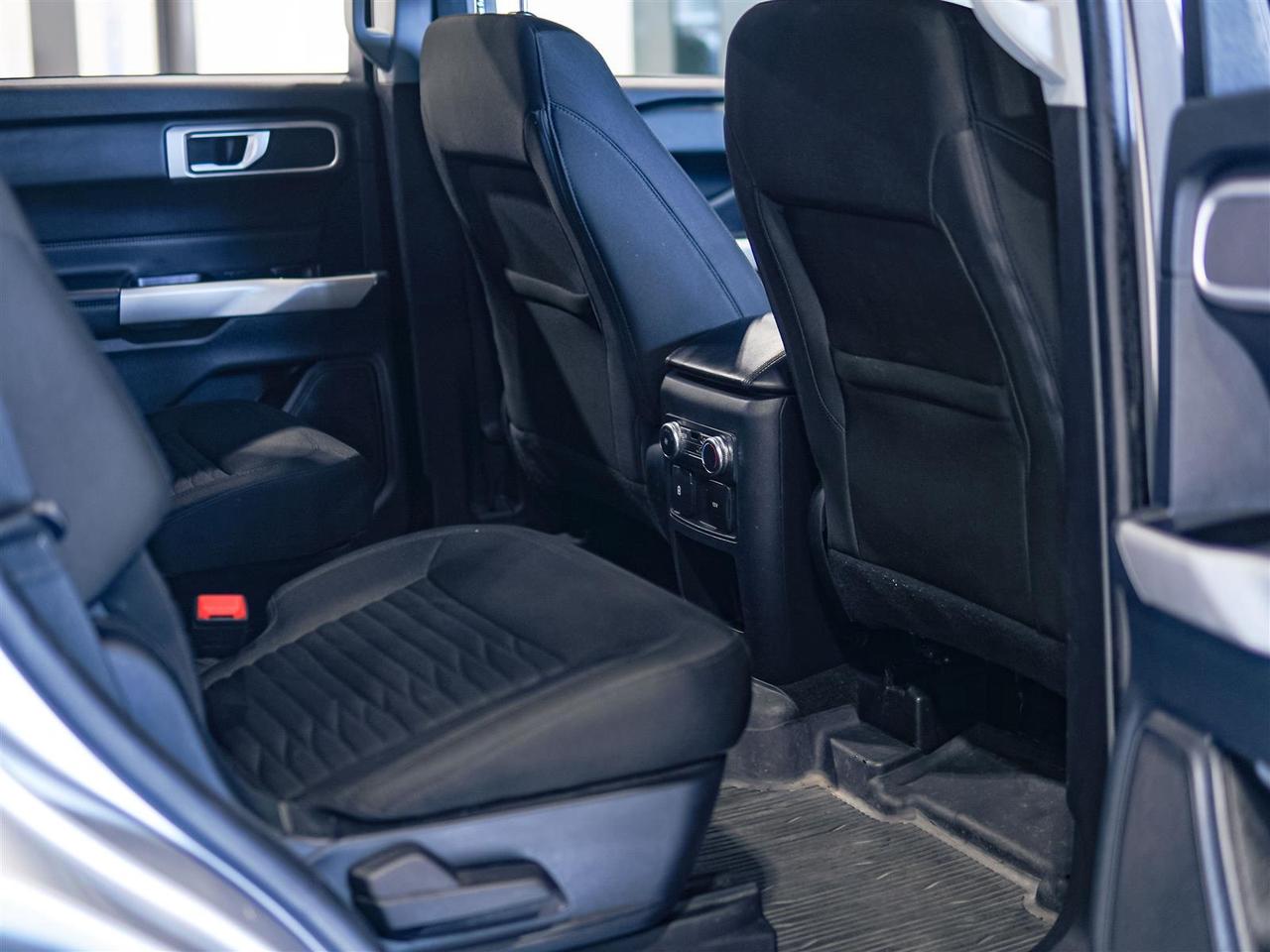 2021 Ford Explorer XLT 4WD | NO ACCIDENTS | 21 SERVICE REC Photo