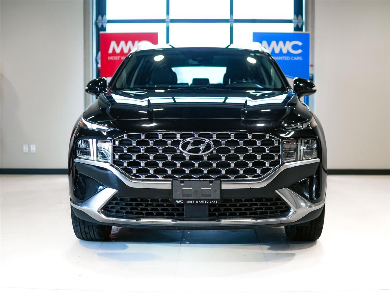 2022 Hyundai Santa Fe PREFERRED AWD | NO ACCIDENTS | BLIND SPOT Photo