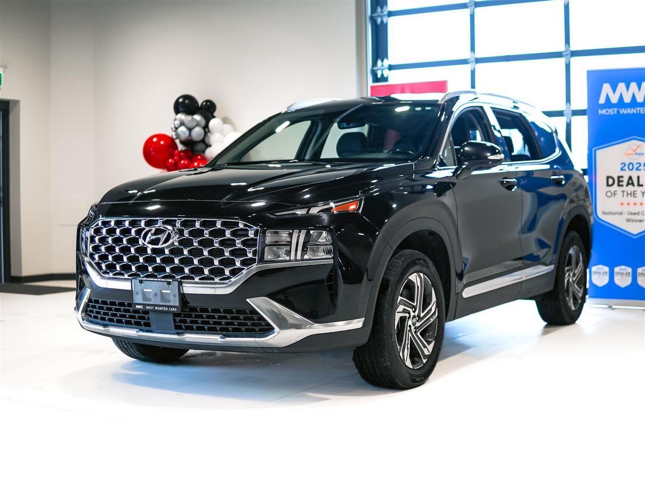 2022 Hyundai Santa Fe PREFERRED AWD | NO ACCIDENTS | BLIND SPOT Photo