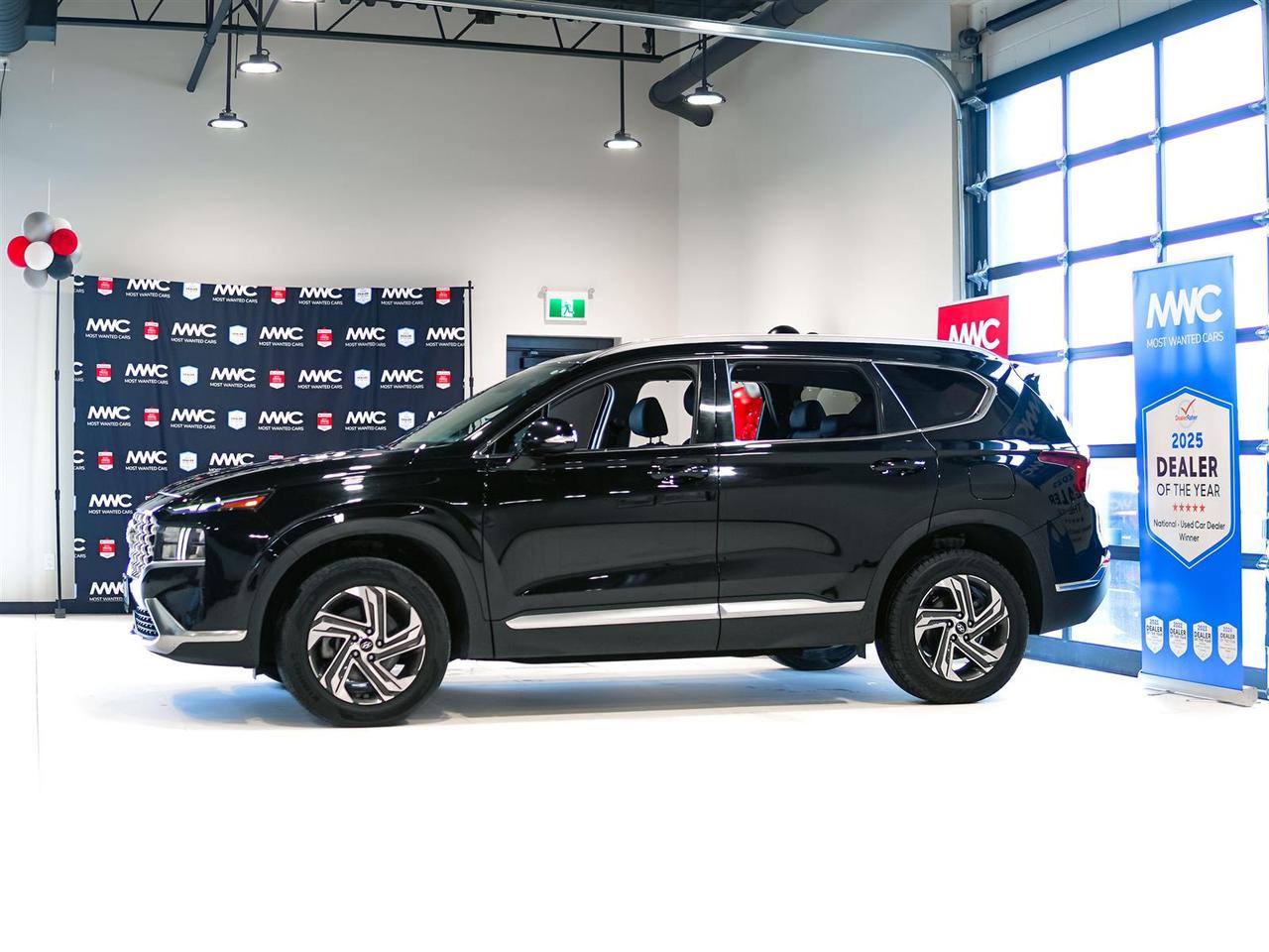 2022 Hyundai Santa Fe PREFERRED AWD | NO ACCIDENTS | BLIND SPOT Photo