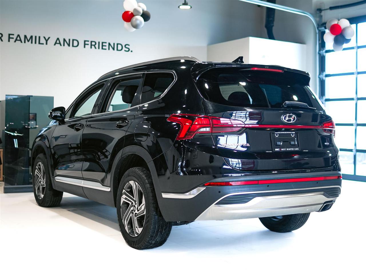 2022 Hyundai Santa Fe PREFERRED AWD | NO ACCIDENTS | BLIND SPOT Photo