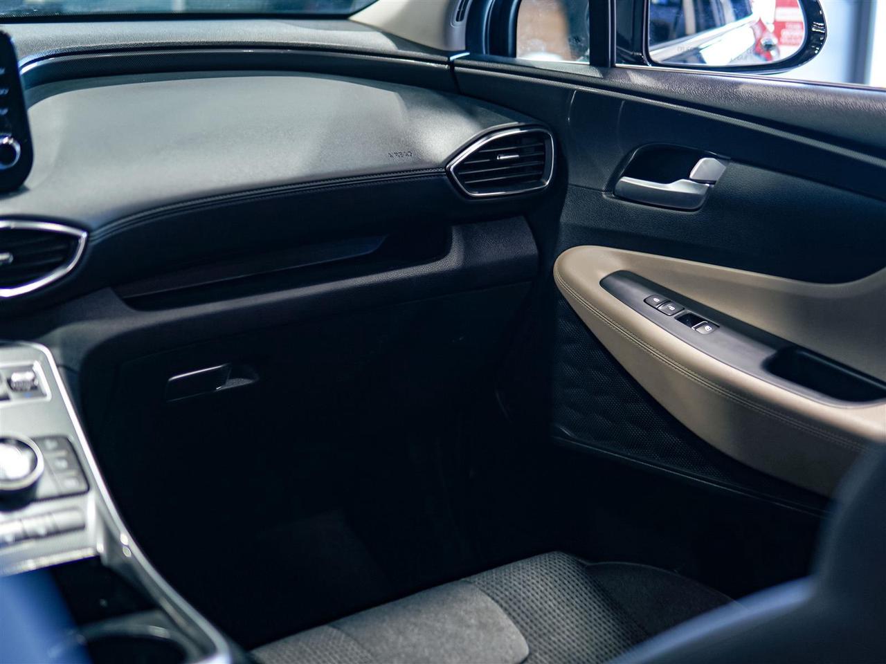 2022 Hyundai Santa Fe PREFERRED AWD | NO ACCIDENTS | BLIND SPOT Photo