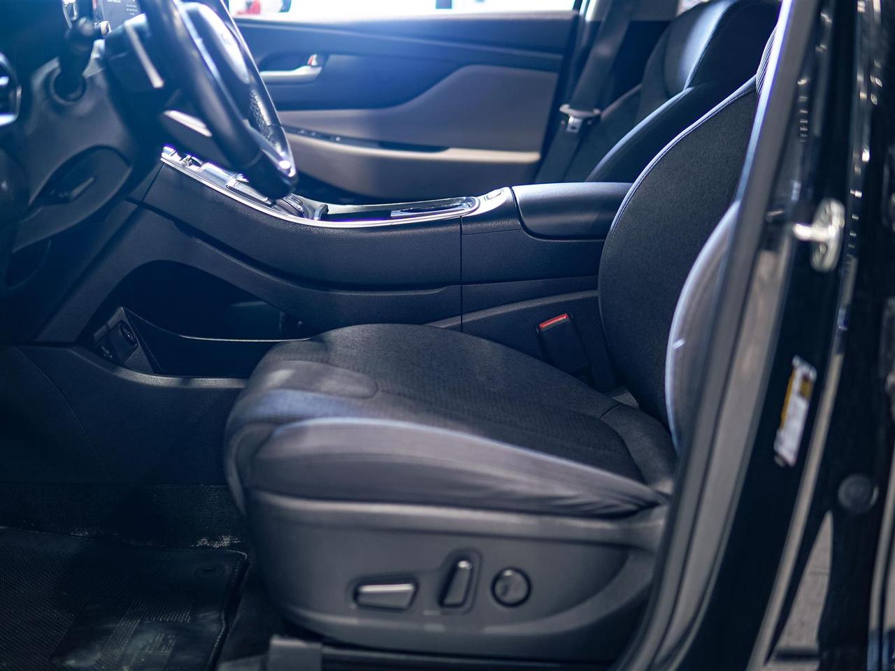 2022 Hyundai Santa Fe PREFERRED AWD | NO ACCIDENTS | BLIND SPOT Photo