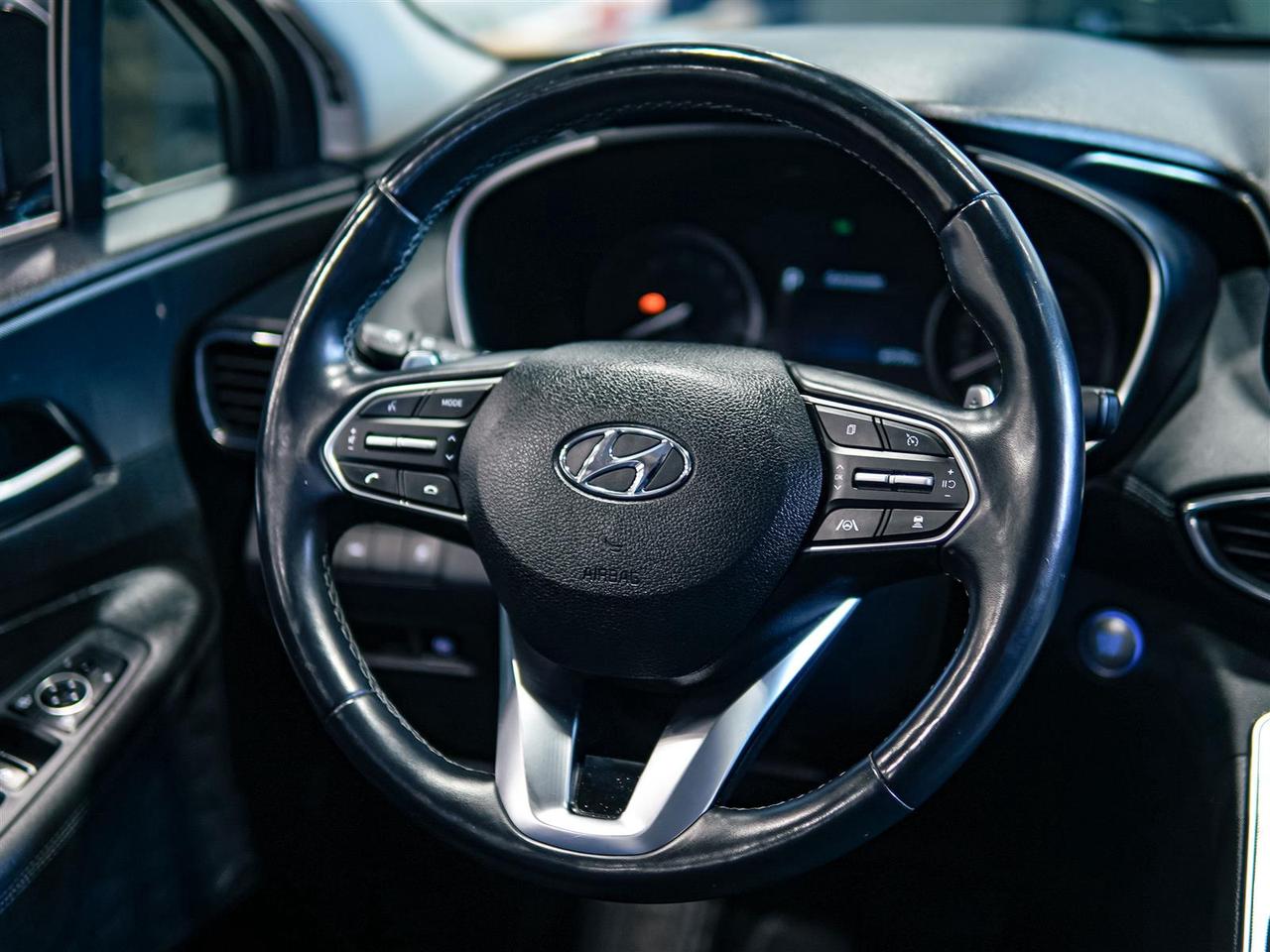 2022 Hyundai Santa Fe PREFERRED AWD | NO ACCIDENTS | BLIND SPOT Photo