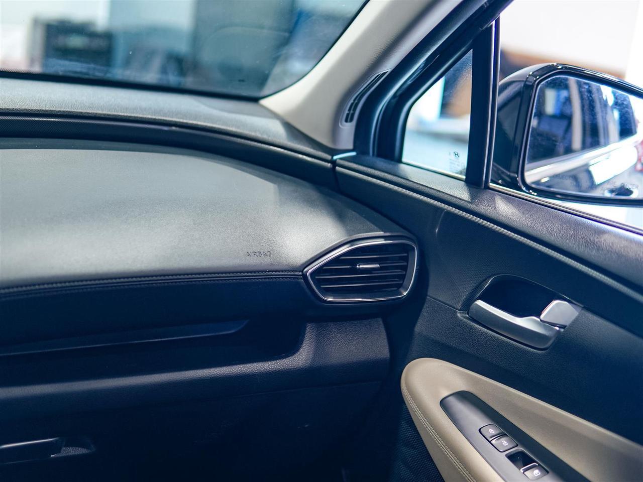 2022 Hyundai Santa Fe PREFERRED AWD | NO ACCIDENTS | BLIND SPOT Photo