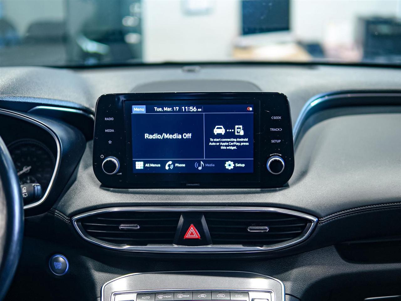 2022 Hyundai Santa Fe PREFERRED AWD | NO ACCIDENTS | BLIND SPOT Photo