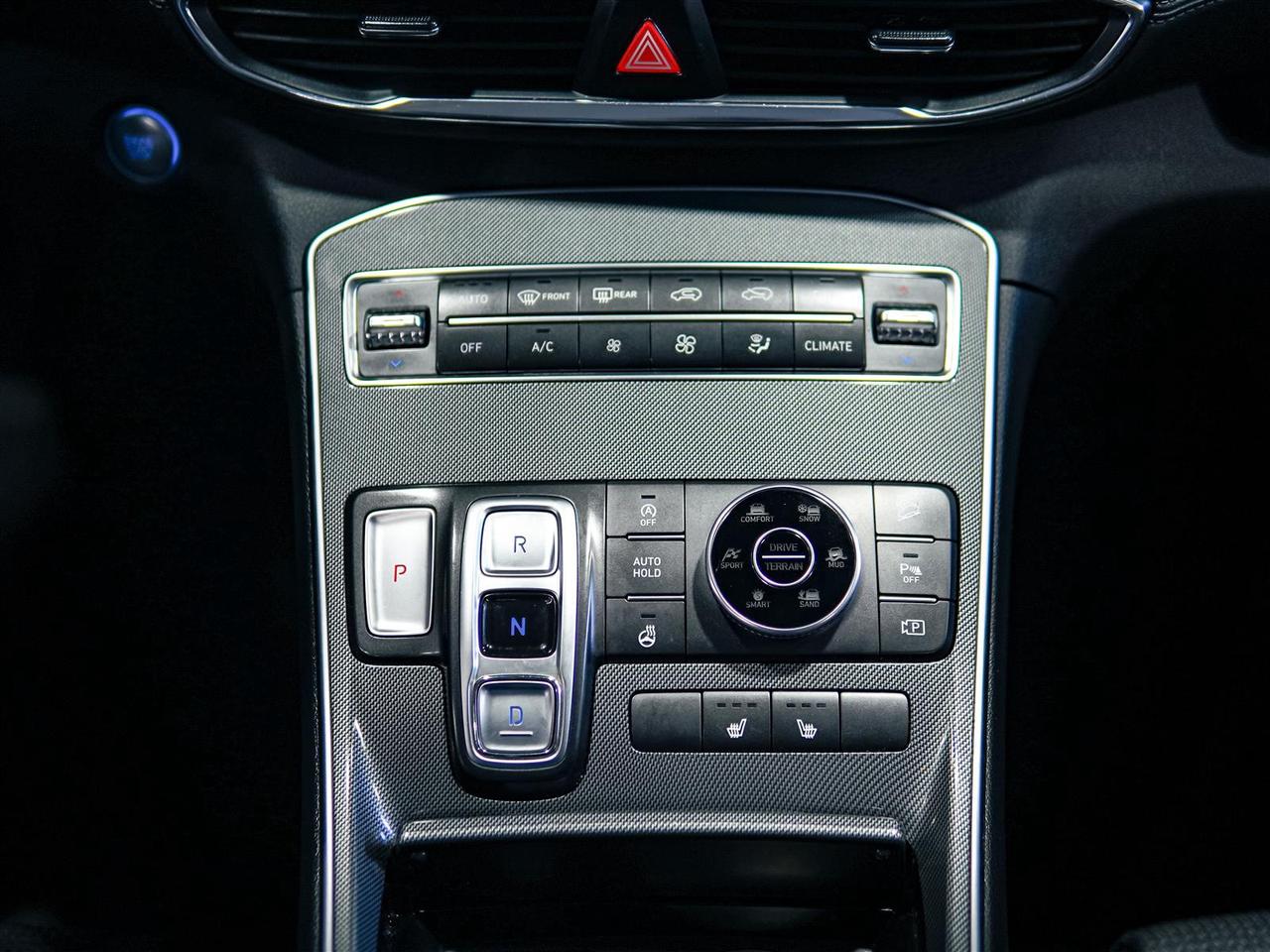 2022 Hyundai Santa Fe PREFERRED AWD | NO ACCIDENTS | BLIND SPOT Photo
