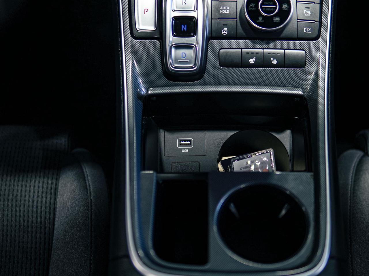 2022 Hyundai Santa Fe PREFERRED AWD | NO ACCIDENTS | BLIND SPOT Photo