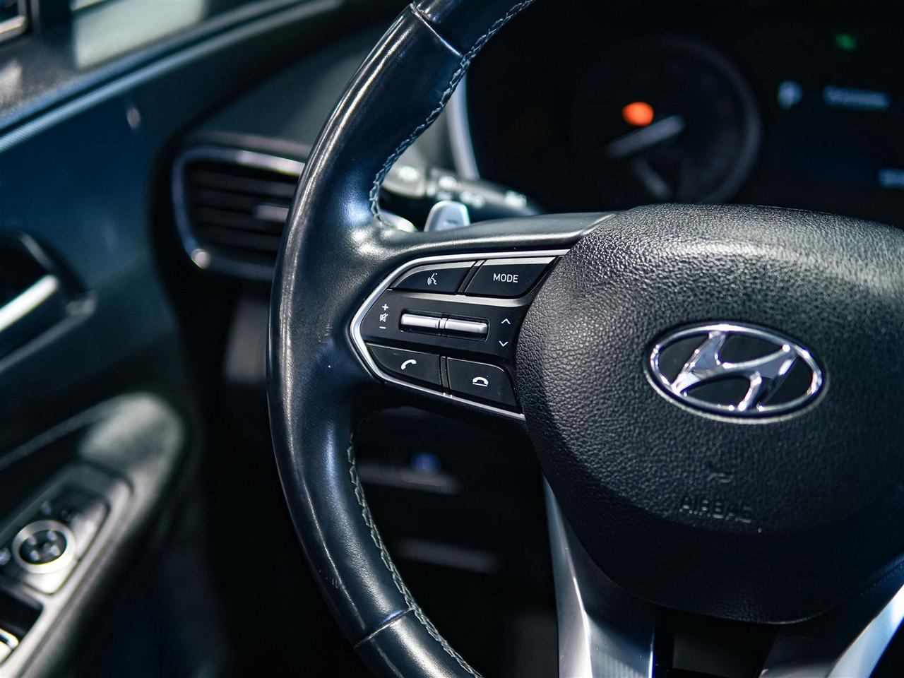 2022 Hyundai Santa Fe PREFERRED AWD | NO ACCIDENTS | BLIND SPOT Photo