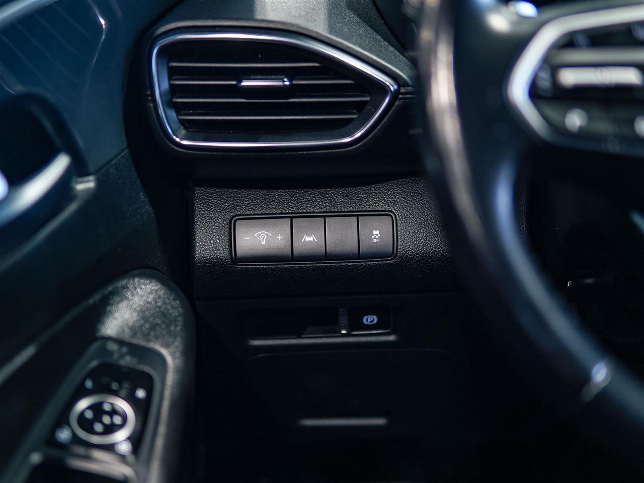 2022 Hyundai Santa Fe PREFERRED AWD | NO ACCIDENTS | BLIND SPOT Photo