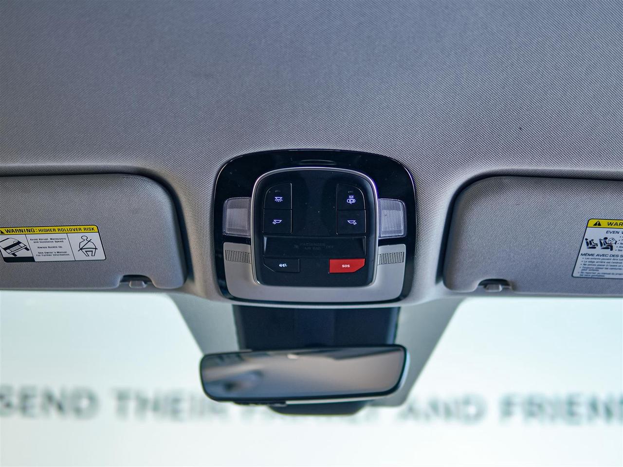 2022 Hyundai Santa Fe PREFERRED AWD | NO ACCIDENTS | BLIND SPOT Photo