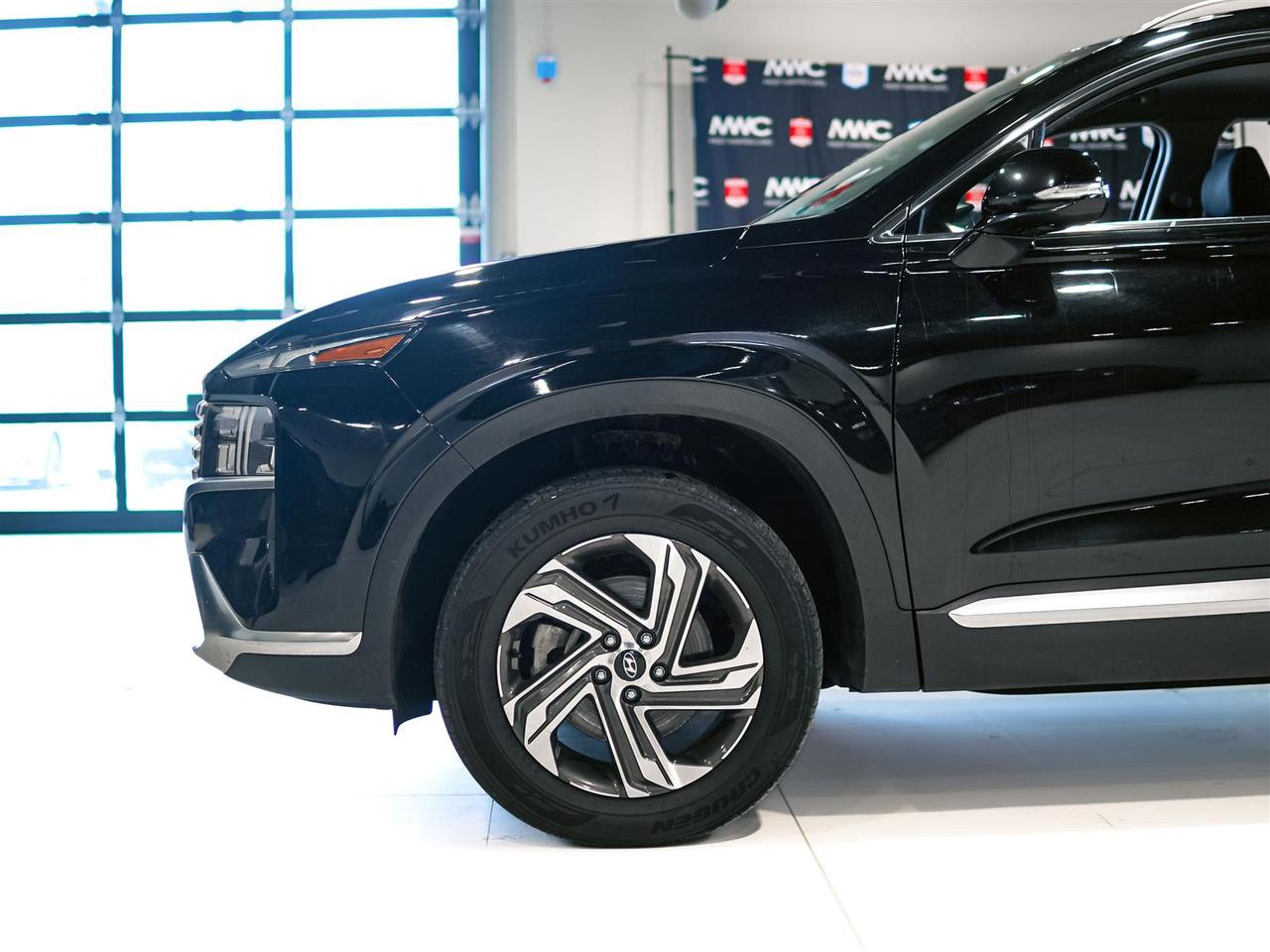 2022 Hyundai Santa Fe PREFERRED AWD | NO ACCIDENTS | BLIND SPOT Photo