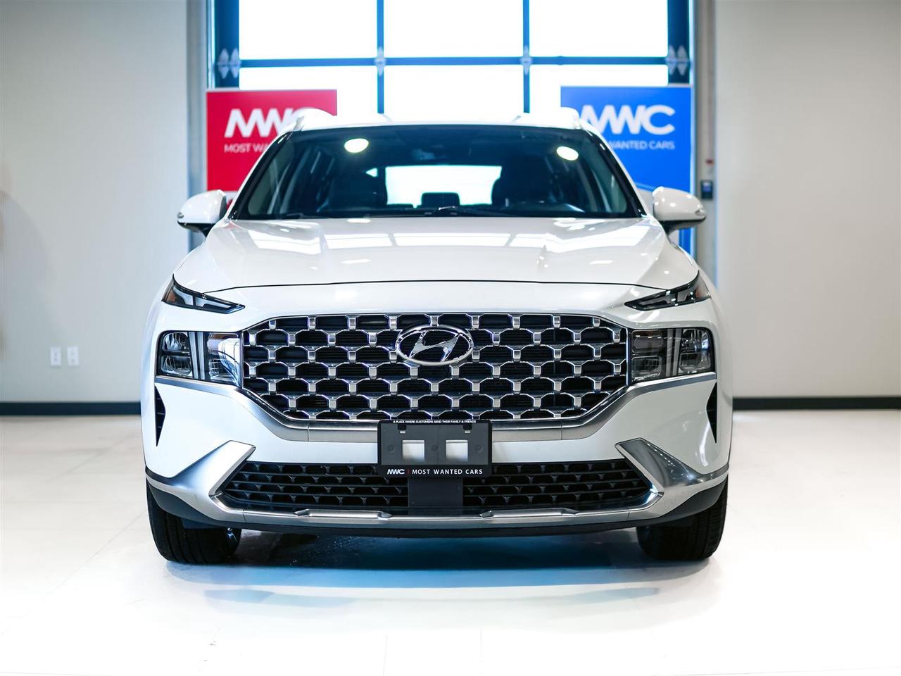 2022 Hyundai Santa Fe PREFERRED AWD | NO ACCIDENTS | BLIND SPOT Photo2