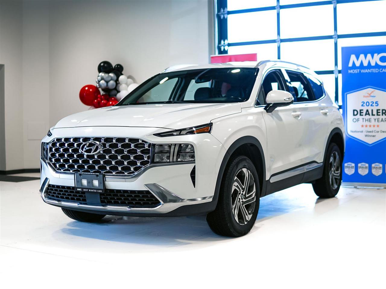 2022 Hyundai Santa Fe PREFERRED AWD | NO ACCIDENTS | BLIND SPOT Photo