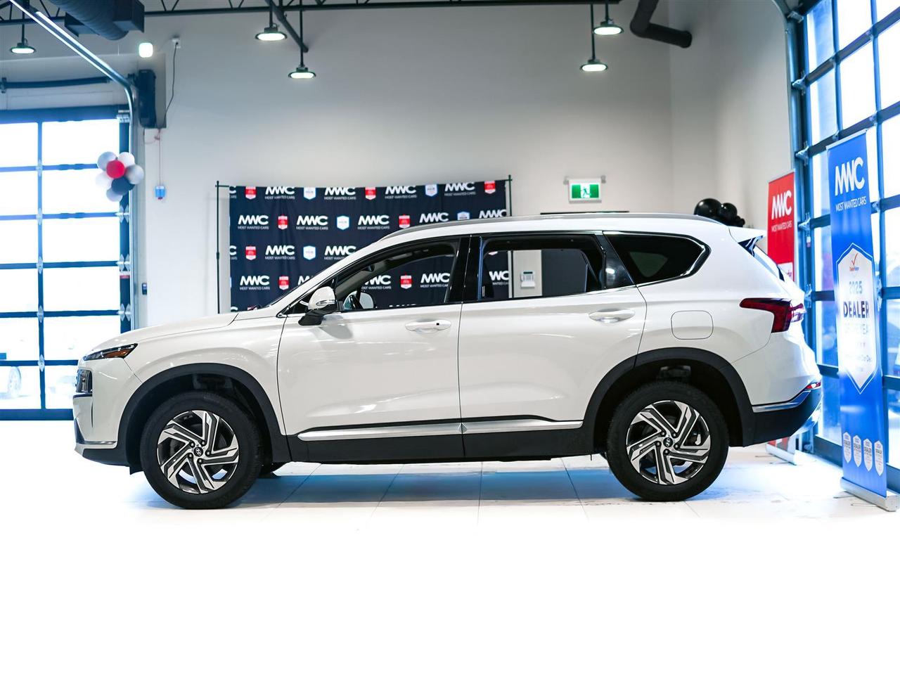 2022 Hyundai Santa Fe PREFERRED AWD | NO ACCIDENTS | BLIND SPOT Photo