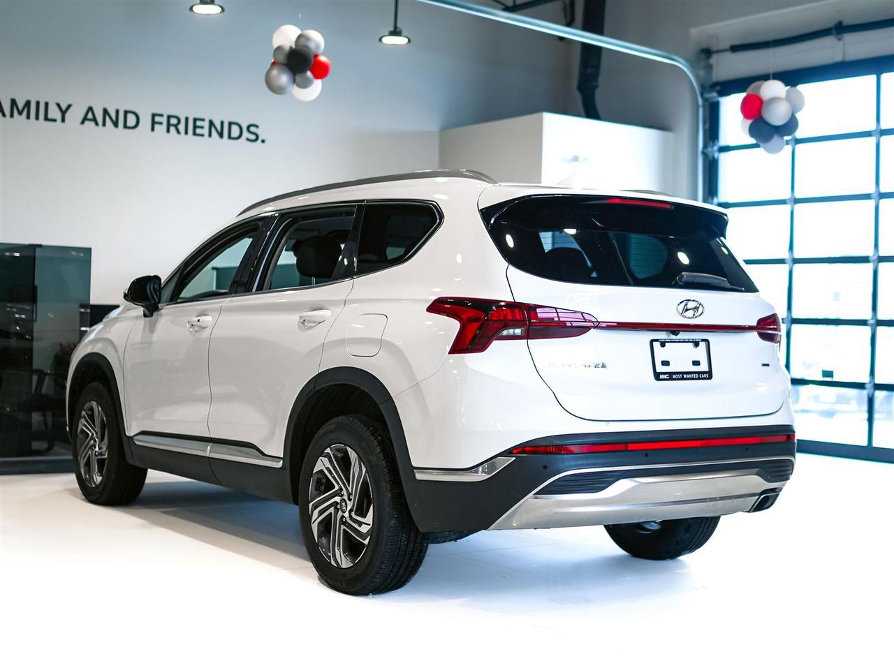 2022 Hyundai Santa Fe PREFERRED AWD | NO ACCIDENTS | BLIND SPOT Photo