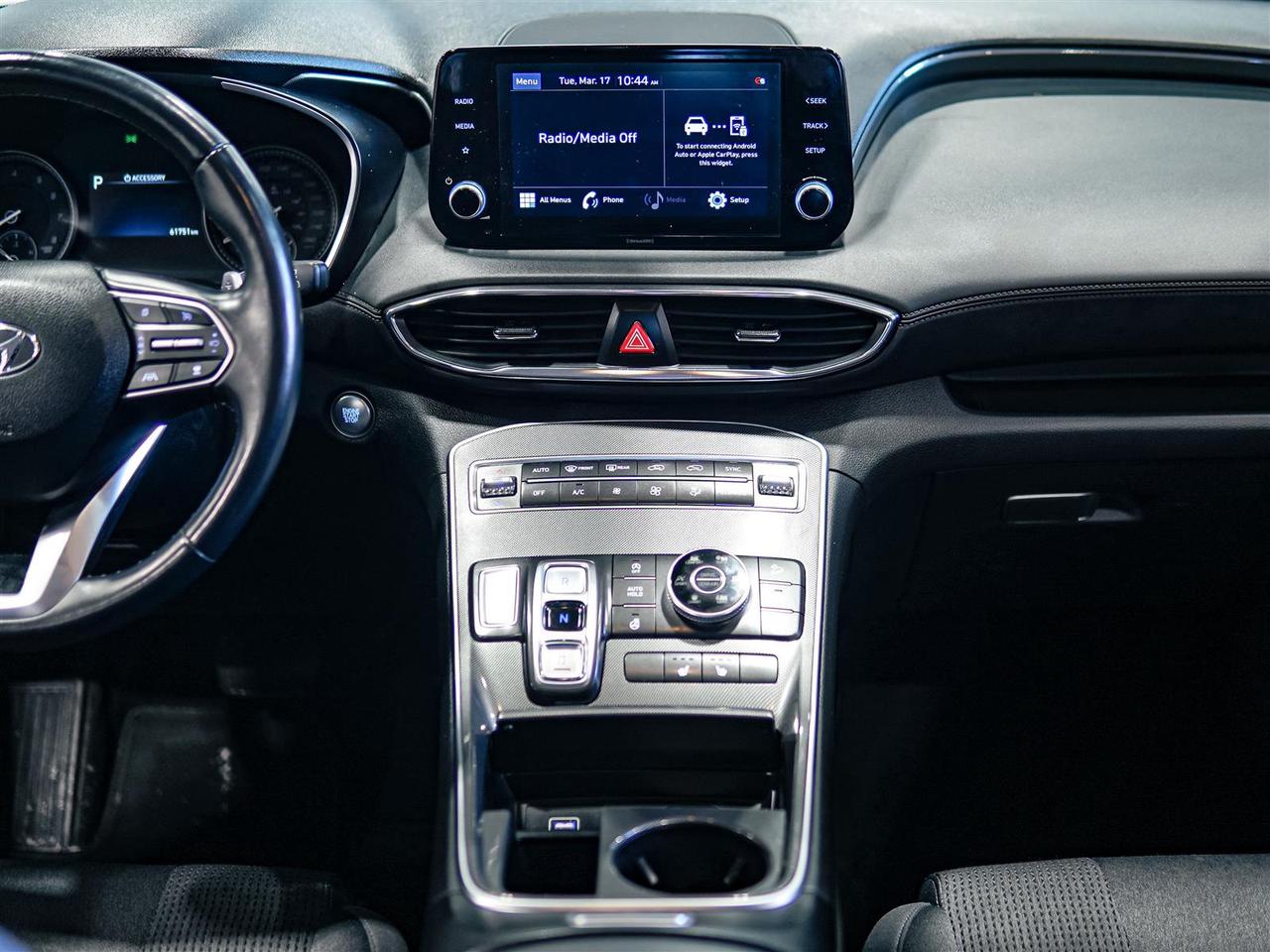 2022 Hyundai Santa Fe PREFERRED AWD | NO ACCIDENTS | BLIND SPOT Photo