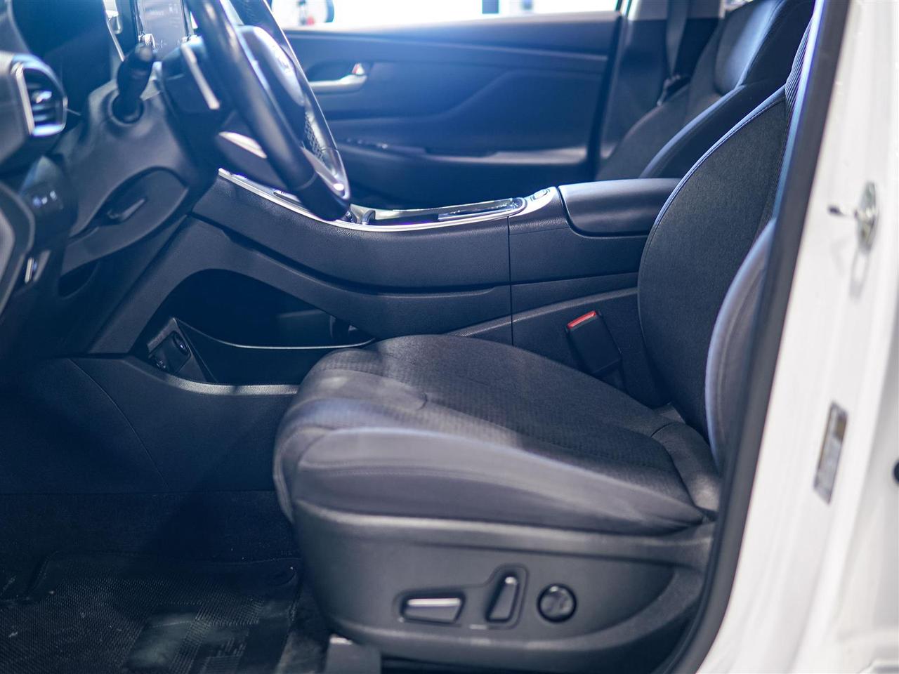 2022 Hyundai Santa Fe PREFERRED AWD | NO ACCIDENTS | BLIND SPOT Photo