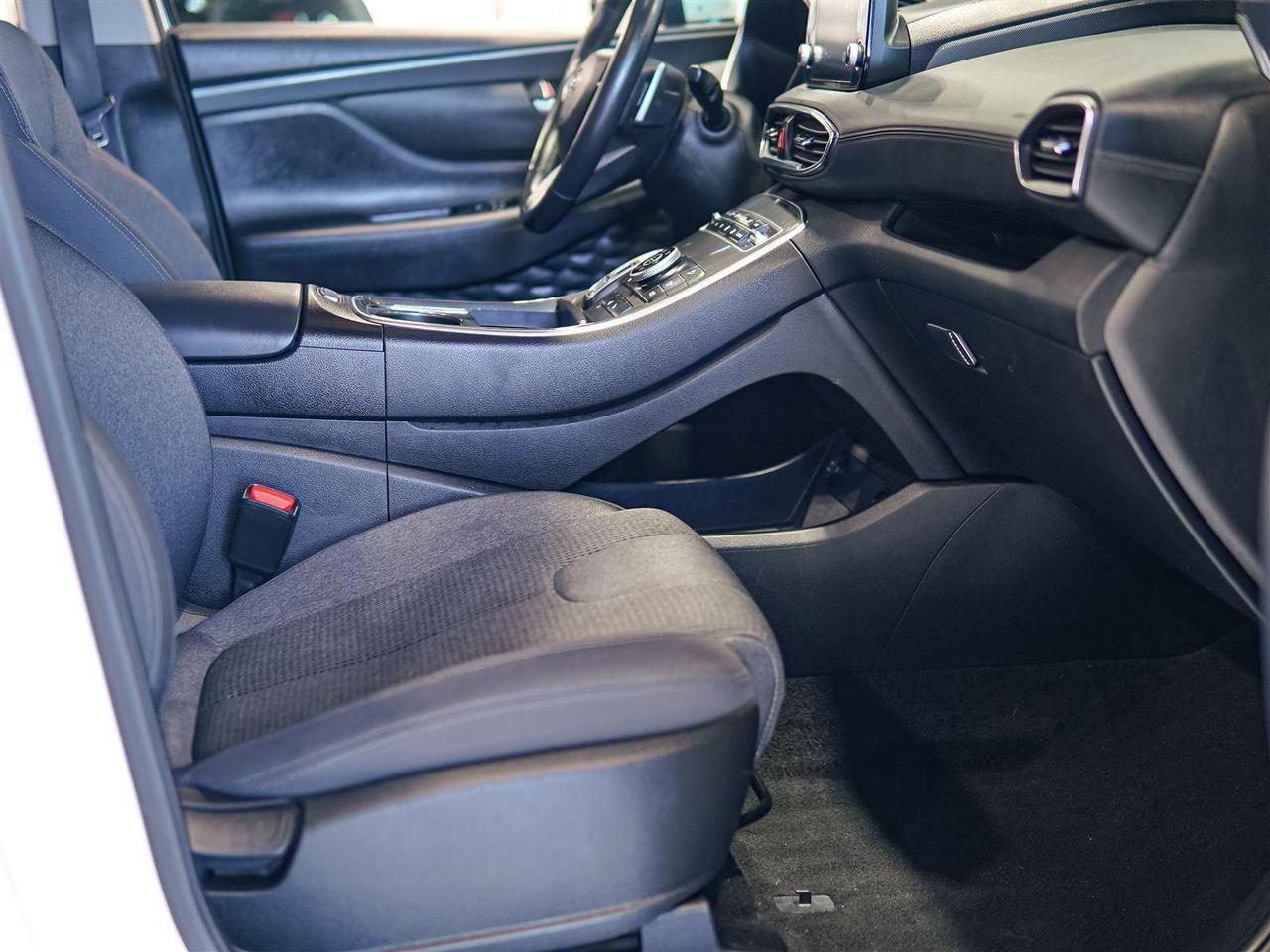 2022 Hyundai Santa Fe PREFERRED AWD | NO ACCIDENTS | BLIND SPOT Photo