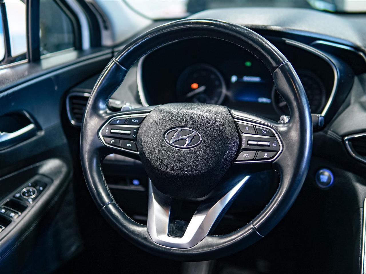 2022 Hyundai Santa Fe PREFERRED AWD | NO ACCIDENTS | BLIND SPOT Photo