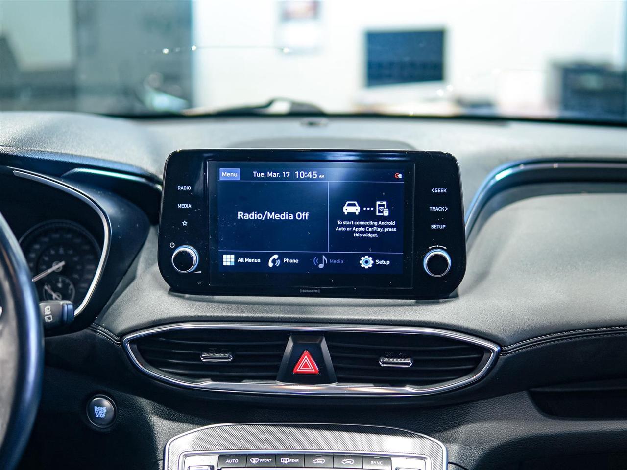 2022 Hyundai Santa Fe PREFERRED AWD | NO ACCIDENTS | BLIND SPOT Photo