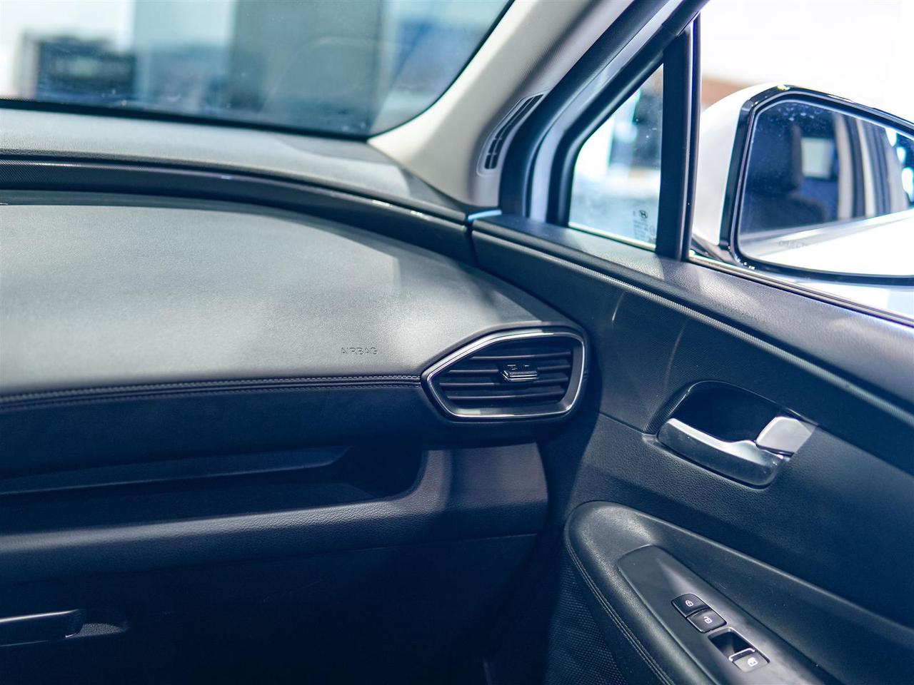 2022 Hyundai Santa Fe PREFERRED AWD | NO ACCIDENTS | BLIND SPOT Photo