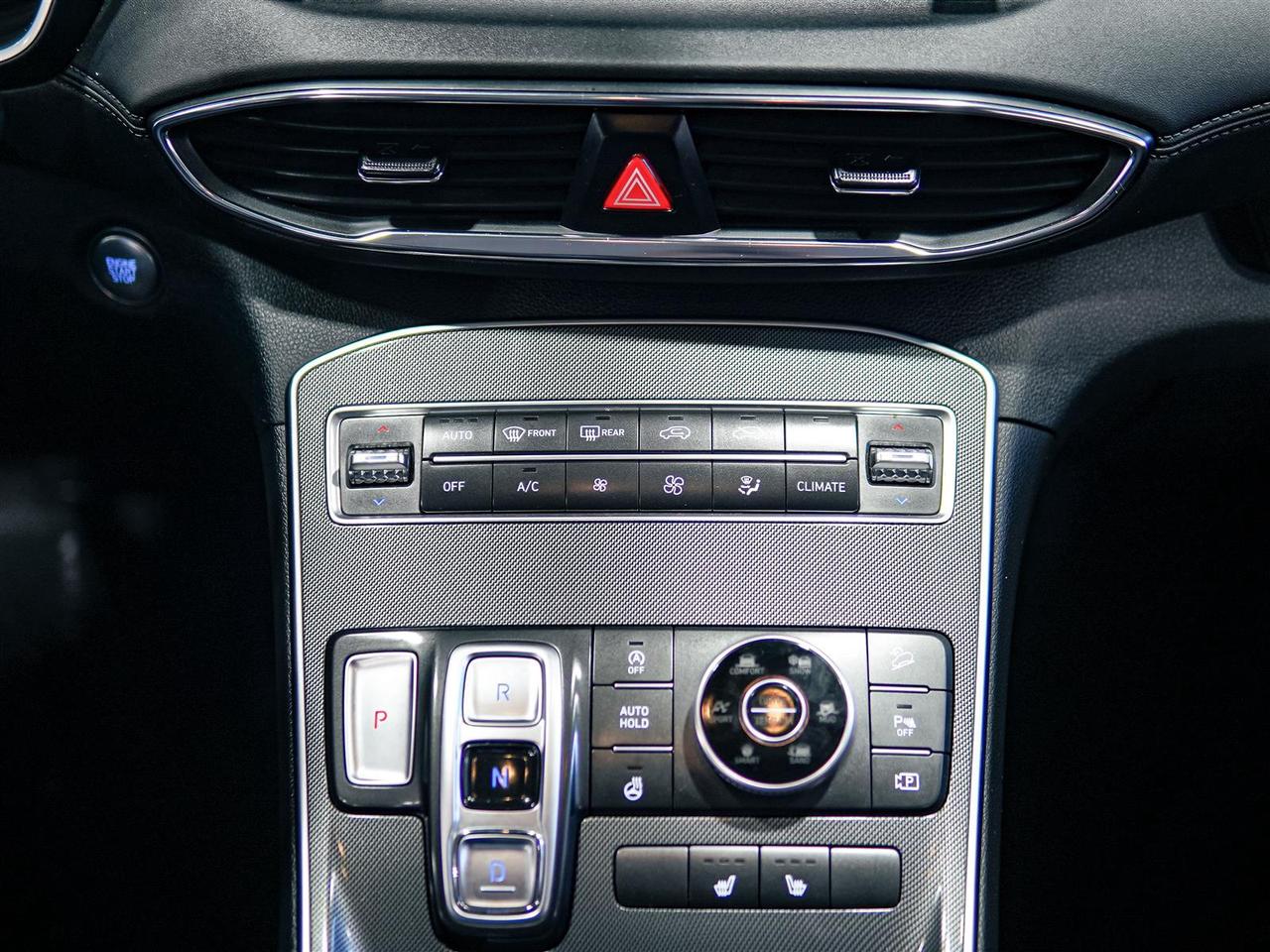 2022 Hyundai Santa Fe PREFERRED AWD | NO ACCIDENTS | BLIND SPOT Photo