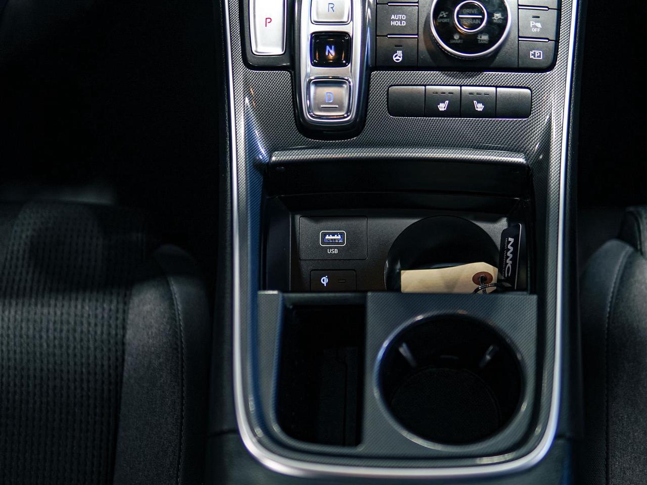 2022 Hyundai Santa Fe PREFERRED AWD | NO ACCIDENTS | BLIND SPOT Photo