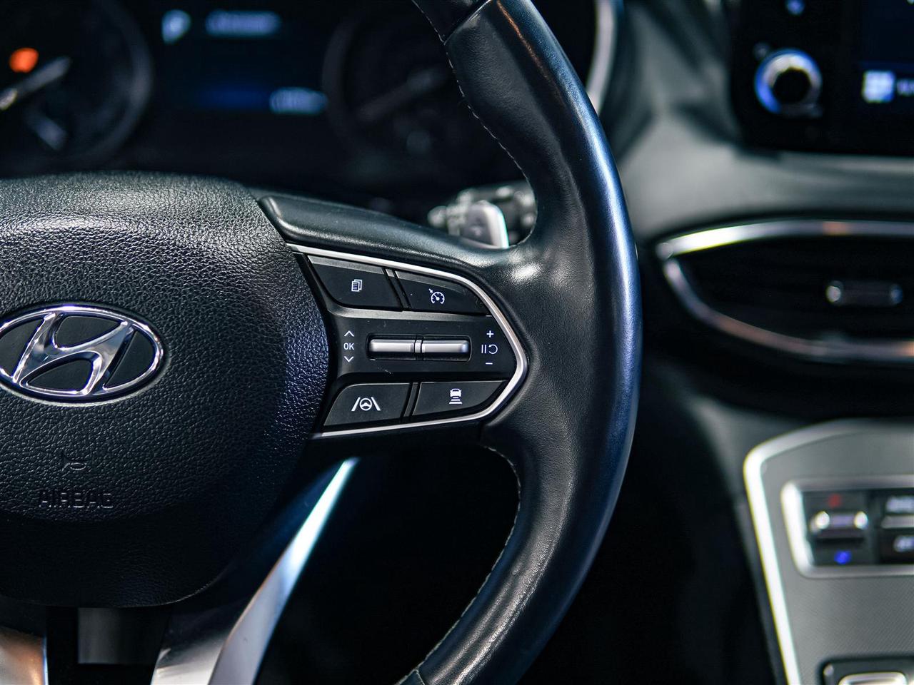 2022 Hyundai Santa Fe PREFERRED AWD | NO ACCIDENTS | BLIND SPOT Photo