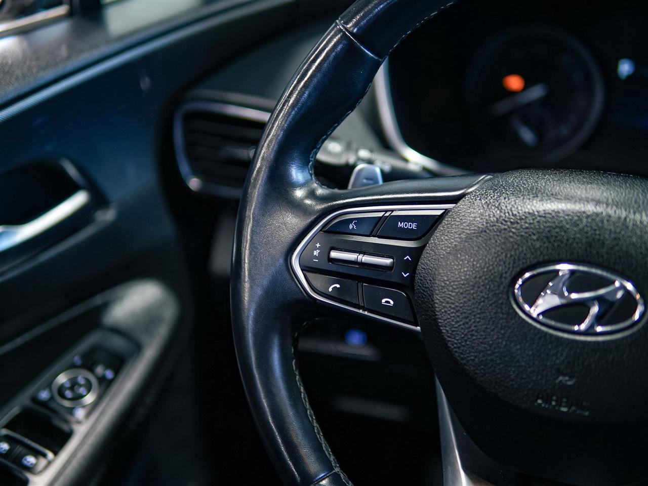 2022 Hyundai Santa Fe PREFERRED AWD | NO ACCIDENTS | BLIND SPOT Photo