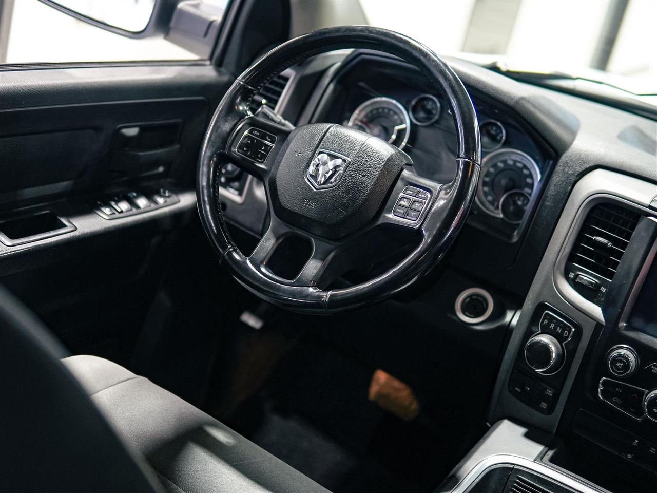2021 RAM 1500 Classic EXPRESS | CREW | 5.7L V8 | NIGHT PKG | SUB ZERO Photo