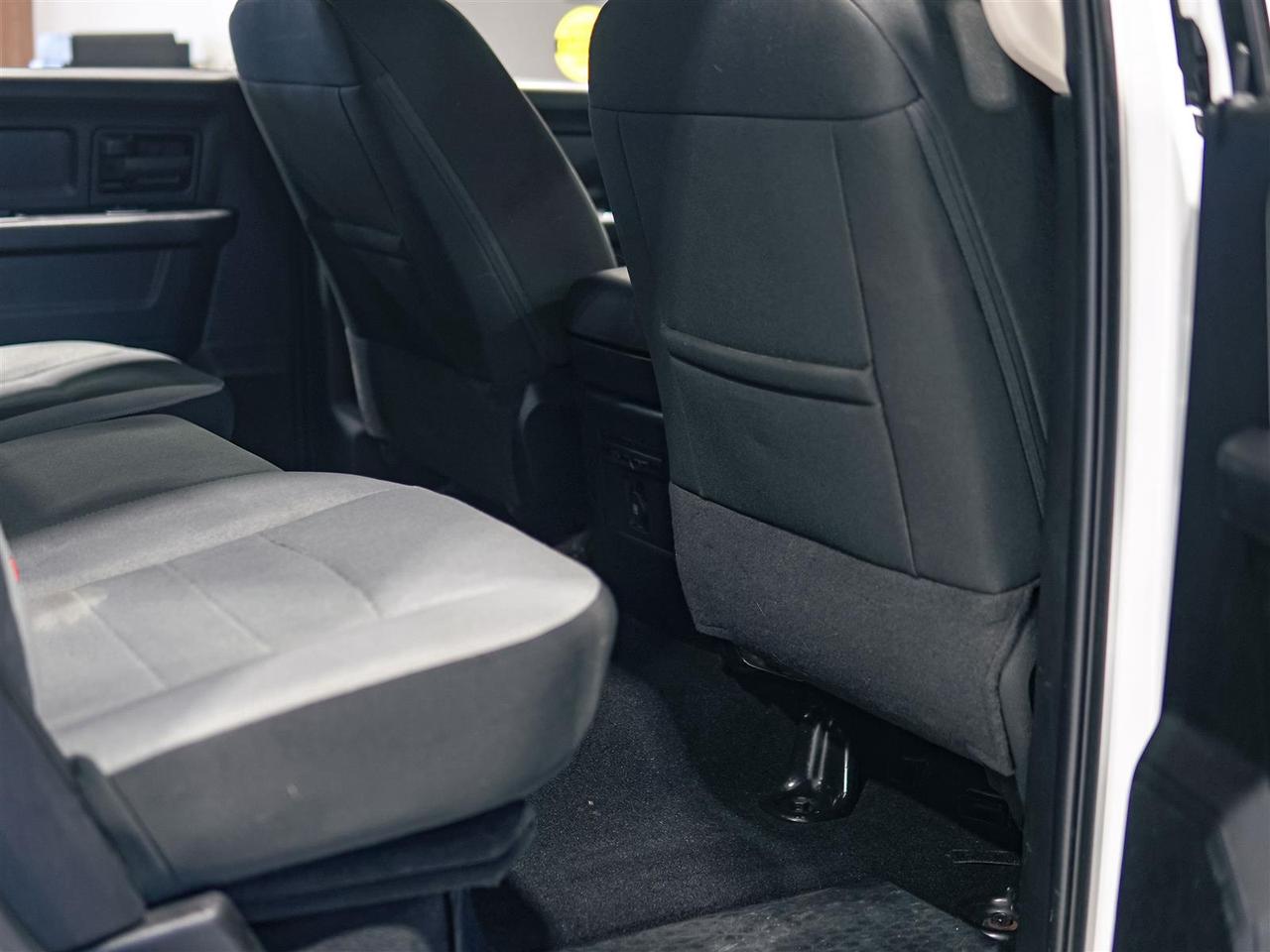 2021 RAM 1500 Classic EXPRESS | CREW | 5.7L V8 | NIGHT PKG | SUB ZERO Photo