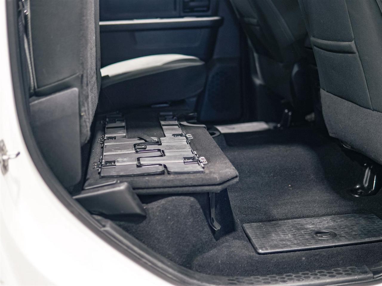 2021 RAM 1500 Classic EXPRESS | CREW | 5.7L V8 | NIGHT PKG | SUB ZERO Photo