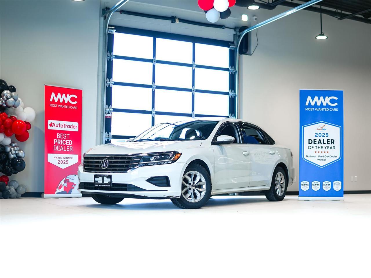 <div style=text-align: justify;><span style=font-size: 10.5pt; font-family: "Times New Roman", serif; font-variant: normal; vertical-align: baseline; white-space: pre-wrap;>Awarded Canada&rsquo;s #1 rated used car dealership with a 4.9/5 rating with 4,500+ reviews. Safety certification included in advertised price. Serving you at our Guelph and Kitchener locations please call to book your appointment. Financing available with rates as low as 6.36% O.A.C.</span><span style=background-color: transparent; font-size: 10.5pt; font-family: Arial, sans-serif; color: rgb(0, 0, 0); font-variant: normal; vertical-align: baseline; white-space: pre-wrap;> </span><span style=font-size:14px;><span style=font-family:times new roman,times,serif;>This new arrival has a CLEAN CARFAX with no accidents and is also a Canadian (Ontario) vehicle with service records. High-value options included with this vehicle are; heated seats, convenience entry, push button, app connect, back up camera, touchscreen, OEM remote start and 16&rdquo; alloy rims, offering immense value.<br /><br /><strong>Why Choose Most Wanted Cars?</strong><br />At Most Wanted Cars, we&rsquo;re not just a dealership, we&rsquo;re a place where our customers send their family and friends. Since 1975, our family owned and operated business has been proud to offer the best financing options in Kitchener-Waterloo-Cambridge, Guelph, and the surrounding areas. We&rsquo;re proud to be recognized as DealerRater&rsquo;s National Winner for Used Car Dealers in 2023, 2024 & 2025, with an A+ rating from the Better Business Bureau with over 3,600 customer reviews averaging 4.9/5. Most units are one owner, accident free, clean CarProof, low km, Canadian vehicles, local vehicles, odor free and smoke free. We offer a wide selection of Certified Pre-Owned vehicles, each backed by a free CarProof report, with no liens, full safety inspected, with a multi-point inspection. All vehicles are freshly serviced with an oil change and units can be vehicle detailed upon request, ensuring they&rsquo;re ready for the road. Many of our vehicles are dealer serviced and include the balance of factory warranty for added peace of mind. Every vehicle is thoroughly reconditioned and presented in excellent condition, because at Most Wanted Cars you deserve nothing less!<br />To serve you better, we have two convenient locations:<br />&nbsp;</span></span></div><ol><li style=text-align: justify;><span style=font-size:14px;><span style=font-family:times new roman,times,serif;><strong>600 Elmira Rd N, Guelph &ndash; 519 822 2227</strong></span></span></li><li style=text-align: justify;><span style=font-size:14px;><span style=font-family:times new roman,times,serif;><strong>1620 King Street East, Kitchener &ndash; 519 772 3040</strong></span></span></li></ol><div style=text-align: justify;><span style=font-size:14px;><span style=font-family:times new roman,times,serif;>&nbsp;<br />Visit us at <a href=http://www.mostwantedcars.ca/>www.mostwantedcars.ca</a> to explore our full inventory and complete an easy online finance application for exclusive online preferred rates. Interest rates offered as low as 6.46% on approved credit.<br /><em>Note: Prices listed are available for financing purchases only, with approved credit. The cash price is $975 more for other payment methods. Taxes and licensing are not included in the listed price.</em><br />&nbsp;<br />Most Wanted Cars also provides additional protection options at exclusive pricing, including the Fresh Start Platinum Package, rust protection, ceramic coating, gap insurance, extended warranties, walk-away insurance, and road hazard protection, among others. For more details, please consult with your sales representative.</span></span></div>
