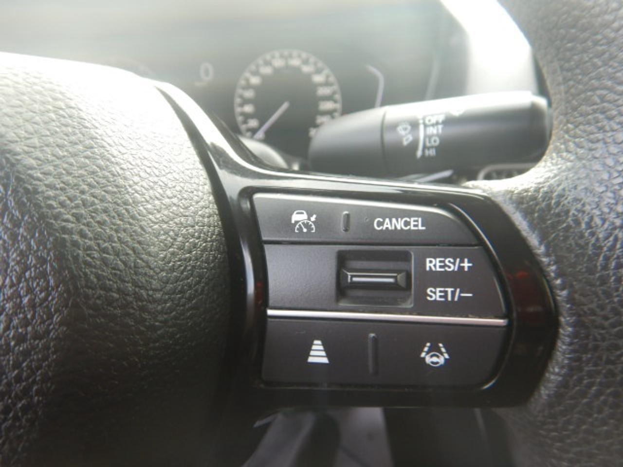 2024 Honda Civic LX-B Photo